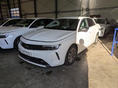 Opel Astra 1.2 1.2 TURBO AUTOMATIK, 2023