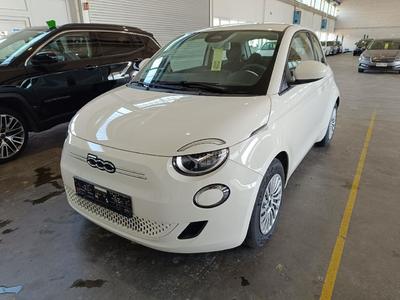 Fiat 500e 0.0 -, 2023