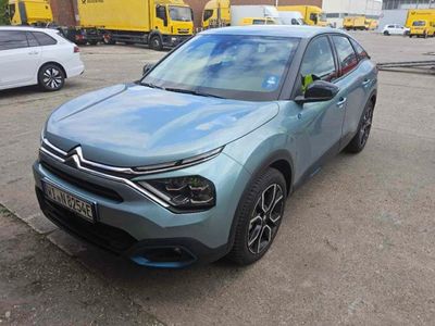 Citroen E-c4 0.0 136, 2023