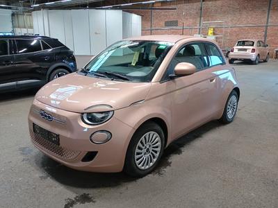 Fiat 500e 0.0 -, 2023