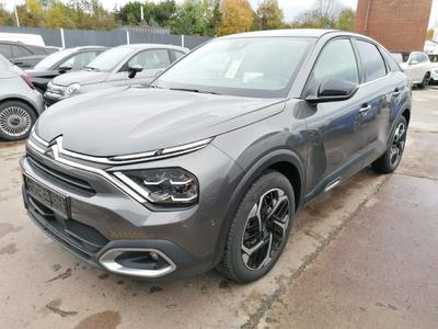 Citroen C4 1.2 PURETECH 130 STOP&amp;START EAT8, 2024