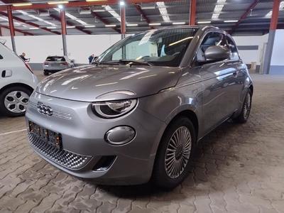 Fiat 500e 0.0 -, 2023
