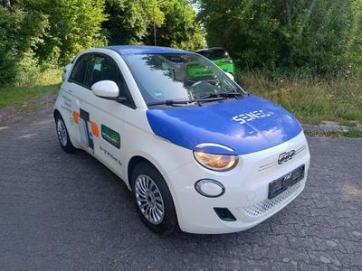 Fiat 500e 0.0 -, 2023