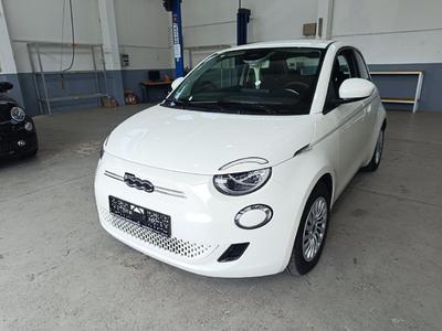 Fiat 500e 0.0 -, 2023