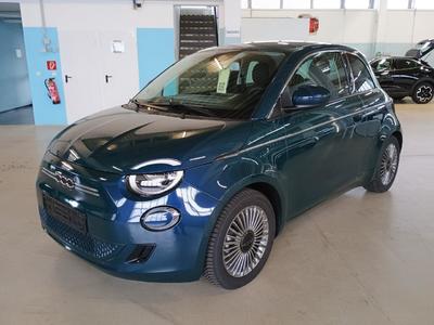 Fiat 500e 0.0 -, 2023