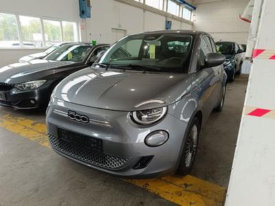 Fiat 500e 0.0 -, 2023