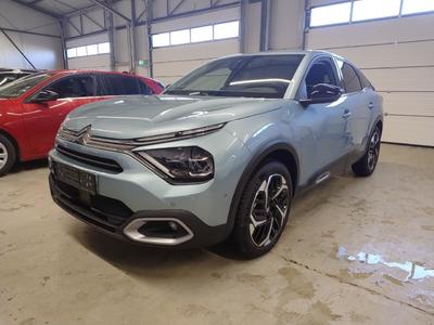 Citroen C4 1.2 PURETECH 130 STOP&amp;START EAT8, 2024