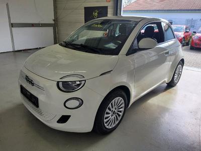 Fiat 500e 0.0 -, 2023