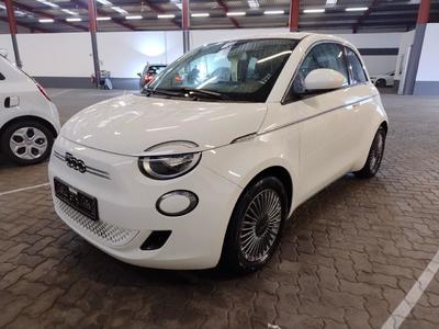 Fiat 500e 0.0 -, 2023