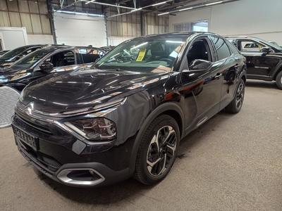 Citroen C4 1.2 PURETECH 130 STOP&amp;START EAT8, 2024