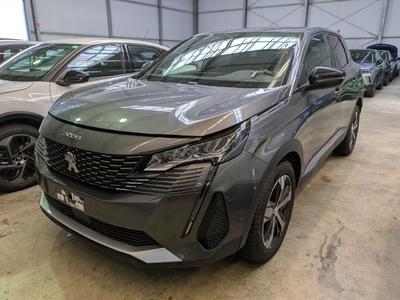 Peugeot 3008 1.2 PURETECH 130 STOP &amp; START GPF EAT8, 2023