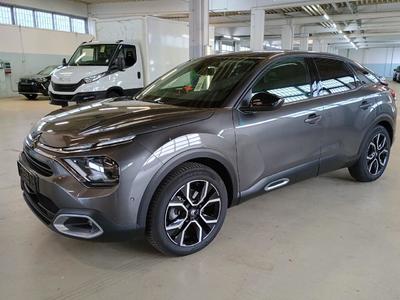 Citroen E-c4 0.0 136, 2024