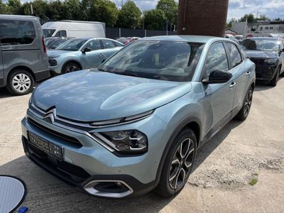 Citroen E-c4 0.0 136, 2024