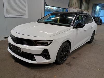 Opel Astra 1.2 SPORTS TOURER 1.2 TURBO AUTOMATIK, 2024