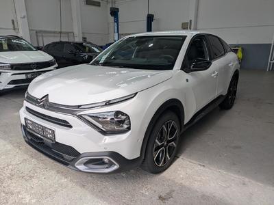 Citroen E-c4 0.0 136, 2024