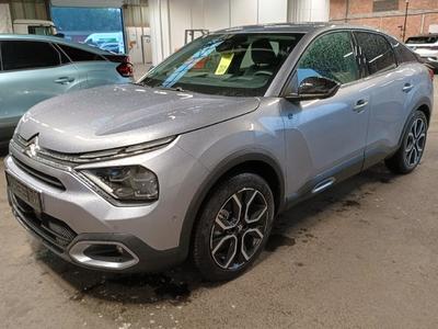 Citroen E-c4 0.0 136, 2024