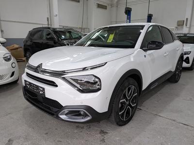 Citroen E-c4 0.0 136, 2024
