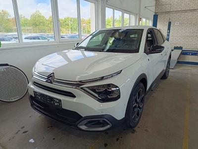 Citroen E-c4 0.0 136, 2024