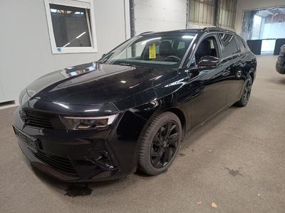 Opel Astra 1.2 SPORTS TOURER 1.2 TURBO AUTOMATIK, 2024