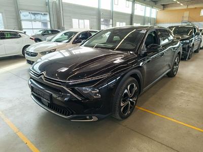 Citroen C5 1.2 X PURETECH 130 START&amp;STOP EAT8, 2024