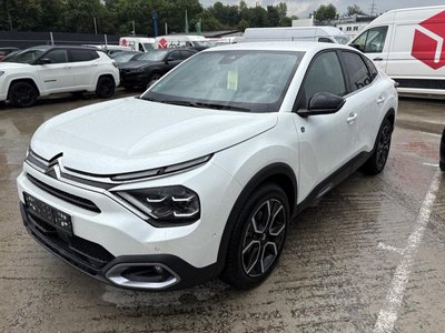 Citroen E-c4 0.0 X, 2024