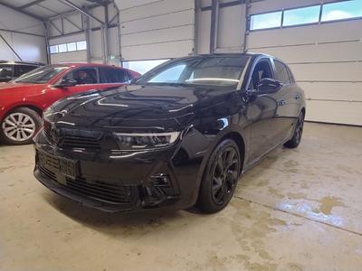 Opel Astra 1.2 1.2 TURBO AUTOMATIK, 2024