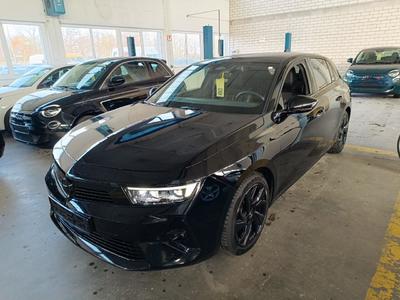 Opel Astra 1.2 1.2 TURBO AUTOMATIK, 2024