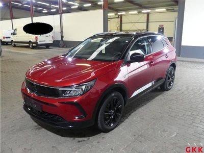 Opel Grandland 1.2 DI AUTOMATIK GS, 2024