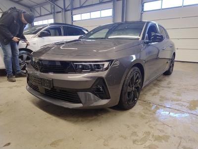 Opel Astra 1.2 1.2 TURBO AUTOMATIK, 2024