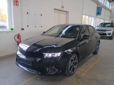 Opel Astra 1.2 1.2 TURBO AUTOMATIK, 2024
