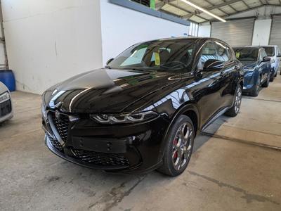 Alfa Romeo Tonale 1.3 1.3 VGT PLUG-IN-HYBRID Q4, 2023