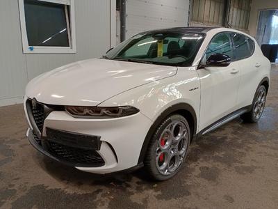 Alfa Romeo Tonale 1.5 1.5 VGT HYBRID, 2024