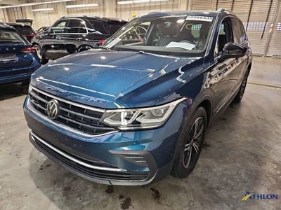 Volkswagen Tiguan 2.0 TDI SCR DSG Move, 2023