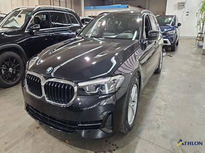 BMW 520D 2.0 TOURING AUT., 2023