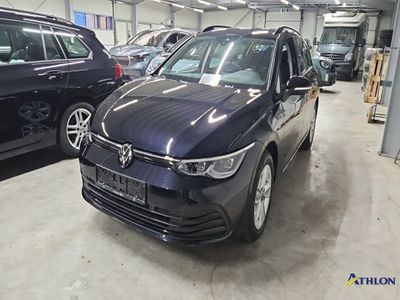 Volkswagen Golf 2.0 VARIANT 2.0 TDI SCR DSG, 2023