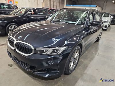 BMW 318D 2.0 TOURING AUT., 2022