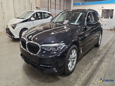 BMW 520D 2.0 TOURING AUT., 2023
