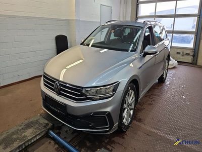 Volkswagen Passat 1.4 VARIANT 1.4 TSI PLUG-IN-HYBRID DSG, 2022