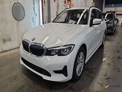 BMW 318D 2.0 TOURING, 2020