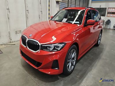 BMW 318D 2.0 TOURING AUT., 2023