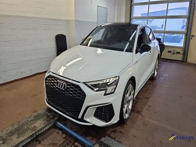 Audi A3 1.4 40 TFSIE SPORTBACK S TRONIC, 2022