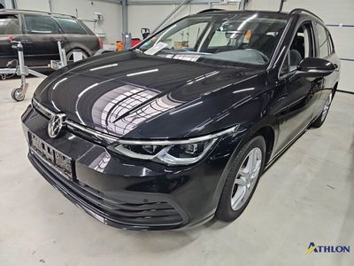 Volkswagen Golf 2.0 VARIANT 2.0 TDI SCR DSG, 2023