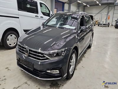 Volkswagen Passat 2.0 VARIANT 2.0 TDI SCR DSG, 2021