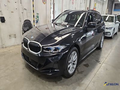 BMW 318D 2.0 TOURING AUT., 2023