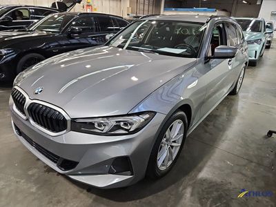 BMW 320D 2.0 TOURING XDRIVE AUT., 2023