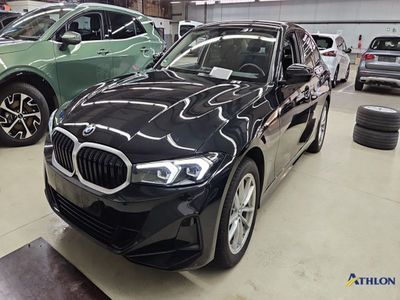BMW 320D 2.0 XDRIVE AUT., 2023