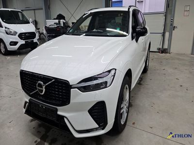 Volvo Xc60 B4 D GEARTRONIC RDesign, 2021