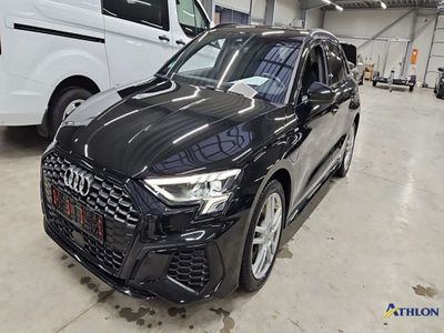 Audi A3 1.4 40 TFSIE SPORTBACK S TRONIC, 2021