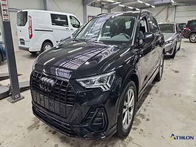 Audi Q3 1.4 45 TFSIE S TRONIC, 2022