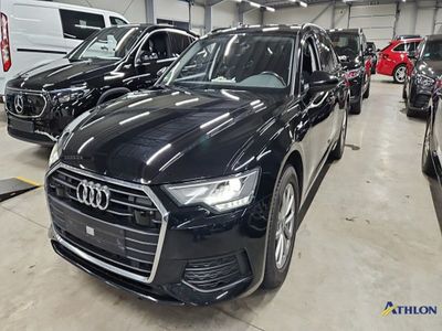 Audi A6 2.0 AVANT 40 TDI S TRONIC, 2020